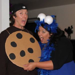 Meet your Posher, Michaela